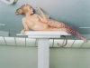 Matthew Barney Cremaster image Los Angeles,Etats-unis