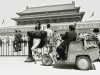 la Place Tian'anmen Ai weiwei photographie  50X70 collection personnelle